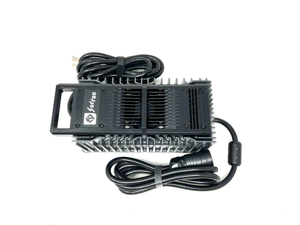 Light Bee Charger (10A)